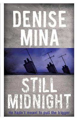 Still Midnight - Mina, Denise