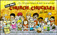 Still More Church Chuckles - Hafer, Dick