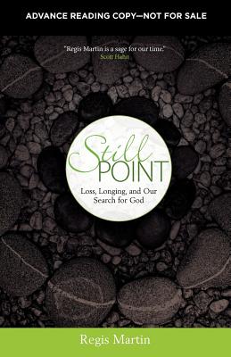 Still Point - Martin, Regis