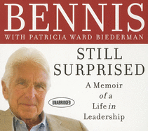 Still Surprised: A Memoir of a Life in Leadership
