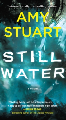 Still Water - Stuart, Amy