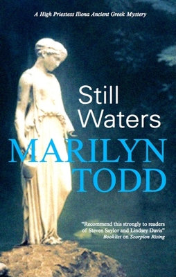 Still Waters - Todd, Marilyn