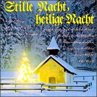 Stille Nacht, Heilige Nacht [Delta 20 Tracks] - Various Artists