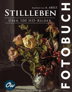 Stillleben: Fotobuch