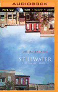 Stillwater: A Jack McBride Mystery