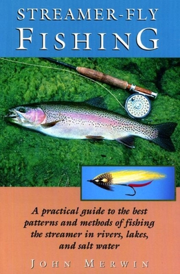 Stillwater Trout - Merwin, John (Editor)