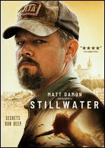 Stillwater - Tom McCarthy
