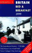 Stilwell's Britain: Bed and Breakfast