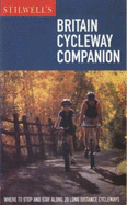 Stilwell's Britain: Cycleway Companion