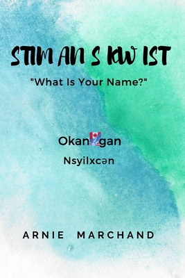 Stim an S KW Ist: What is your name - Marchand, Arnie