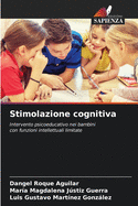 Stimolazione cognitiva