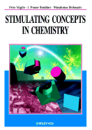 Stimulating Concepts in Chemistry - Vogtle, Fritz (Editor), and Vvgtle, Fritz (Editor), and Stoddart, J Fraser (Editor)