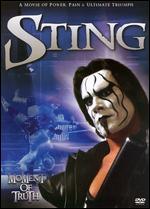 Sting: Moment of Truth - 