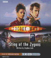 Sting of the Zygons