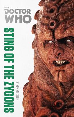 Sting of the Zygons - Cole, Stephen