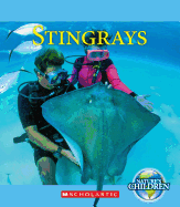 Stingrays