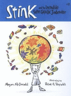Stink and the Incredible Super-Galactic Jawbreaker - McDonald, Megan