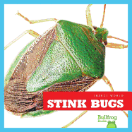 Stink Bugs