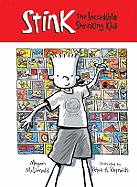 Stink: The Incredible Shrinking Kid