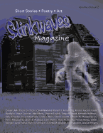 Stinkwaves Magazine: Volume 6 Issue 2
