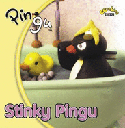 Stinky "Pingu" - Gill, Leanne (Editor)