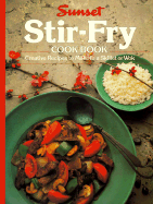 Stir-Fry Cook Book