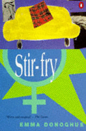 Stir-fry