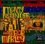 Stir It Up: The Music of Bob Marley