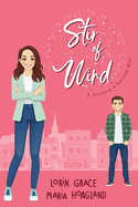 Stir of Wind: Small-town Sweet Romance with a Hint of Magic