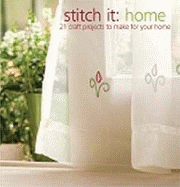 Stitch it: 23 Craft Projectrs to Make for Your Home
