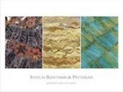 Stitch Rhythms & Patterns
