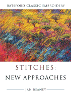 Stitches: New Approaches