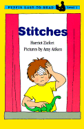 Stitches - Ziefert, Harriet