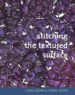 Stitching the Textured Surface