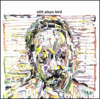 Stitt Plays Bird - Sonny Stitt