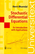 Stochastic Differential Equations: An Introduction with Applications