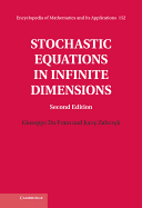 Stochastic Equations in Infinite Dimensions