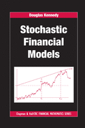 Stochastic Financial Models