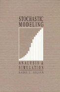 Stochastic Modeling Analysis & Simulation