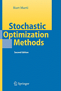 Stochastic Optimization Methods