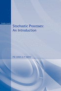 Stochastic Processes: An Introduction