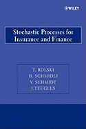 Stochastic Processes for Insurance P