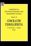 Stochastic Programming