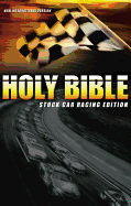 Stock Car Racing Bible-NIV