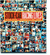 Stock Car Racing Lives