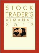 Stock Trader's Almanac 2012 2012