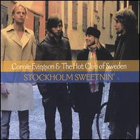 Stockholm Sweetnin' - Connie Evingson