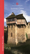 Stokesay Castle