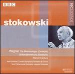 Stokowski Conducts Wagner