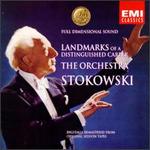 Stokowski: Landmarks of a Distinguished Career - Julius Baker (flute); Robert Bloom (horn); Leopold Stokowski & His Symphony Orchestra; Leopold Stokowski (conductor)